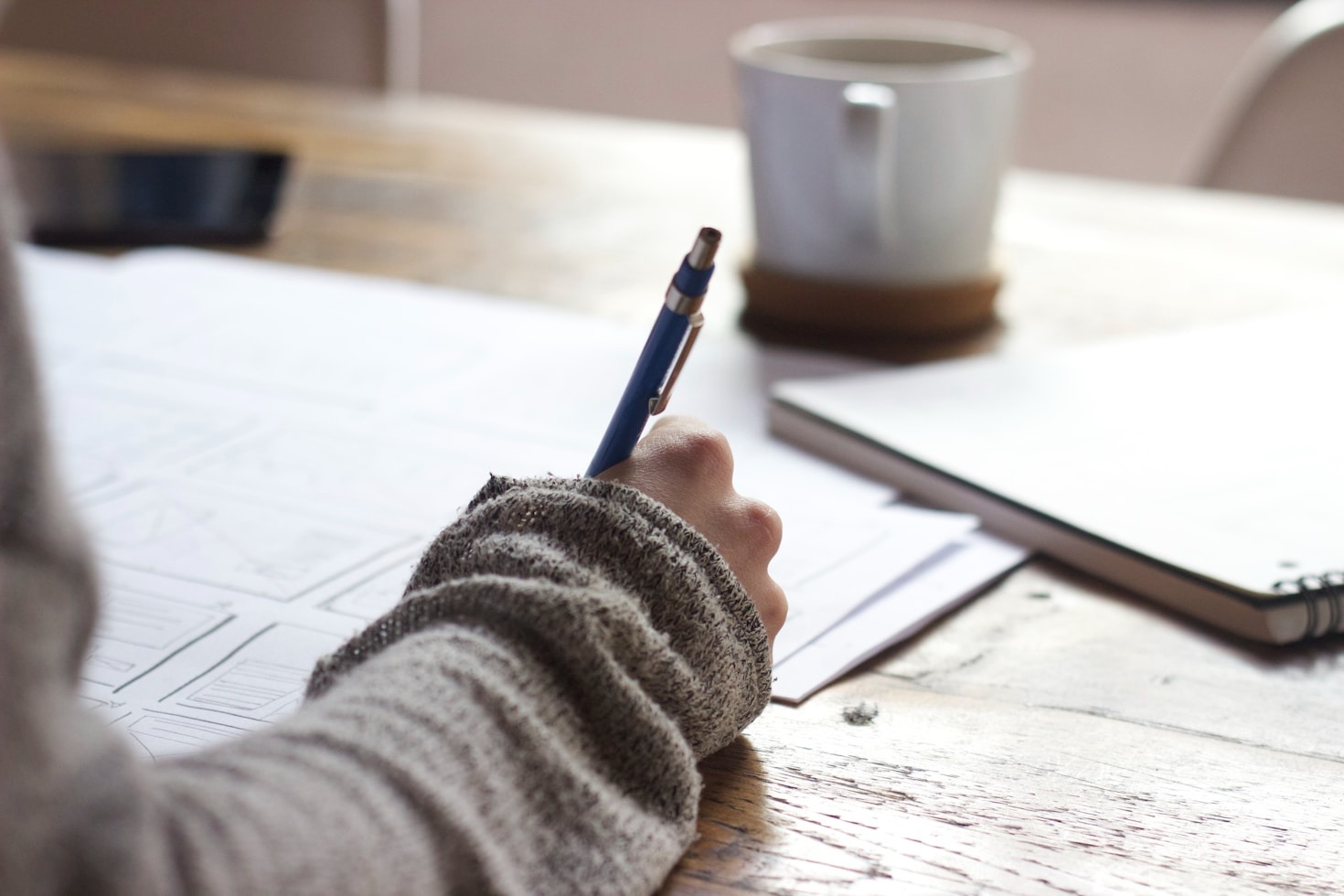 Essential Tips For Effective Content Creation